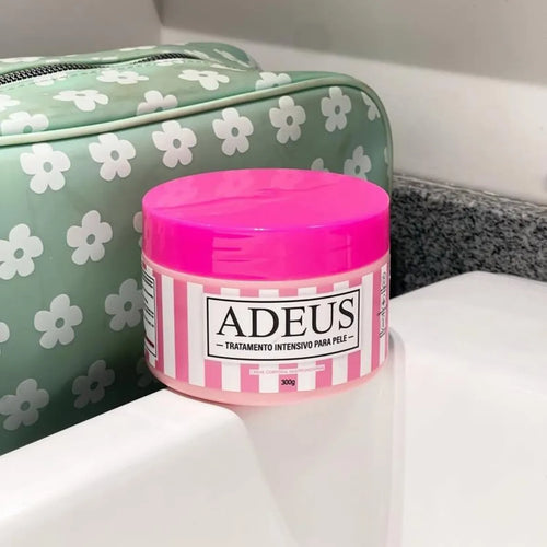 Adeus Creme Oficial 300g