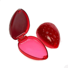 Brilho Labial Cremoso Moranguinho