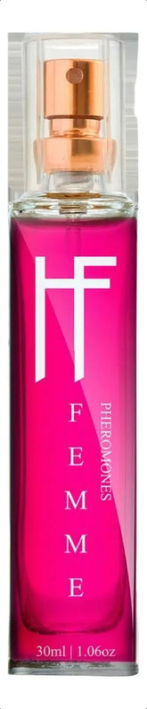 Deo Colonia Pheromones HF Femme