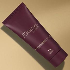 Desodorante corporal hidratante con aroma Essential Supreme - 100 ml 