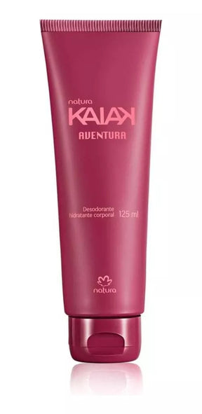 Kit Presente Natura Kaiak Aventura Feminino - 2 itens