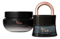 O Boticário Her Code Kit Presente EDP 50ml + Creme Aveludado 250g