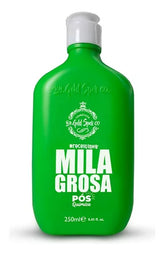 RECONSTRUÇÃO  MILAGROSA PÓS-QUÍMICA 250ml