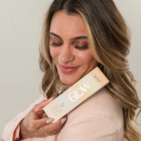 Coloração Glow 60g