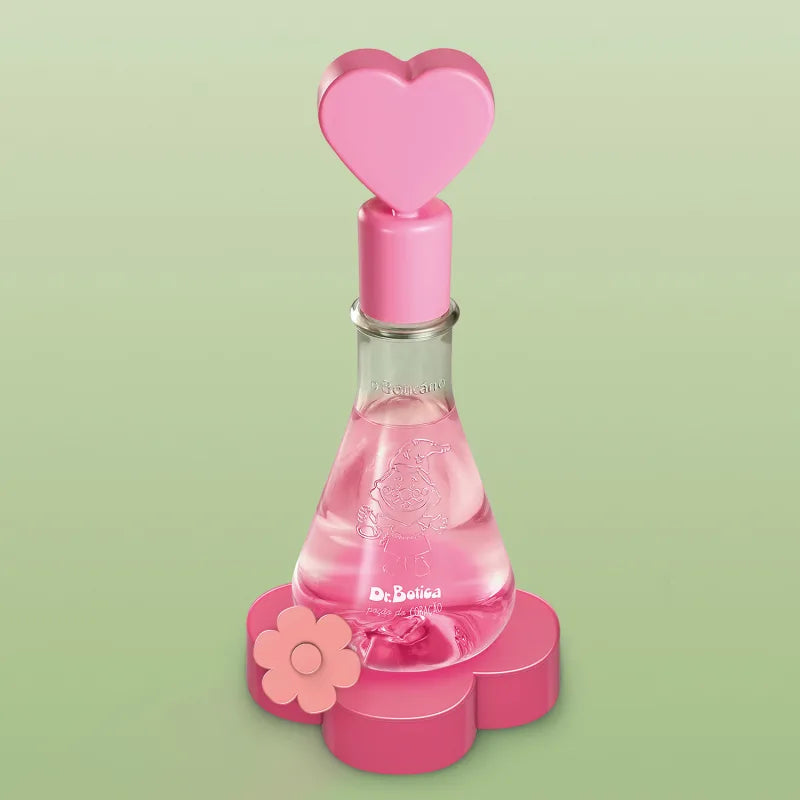 O Boticário Dr. Botica Poção do Coração Colônia Infantil 120ml