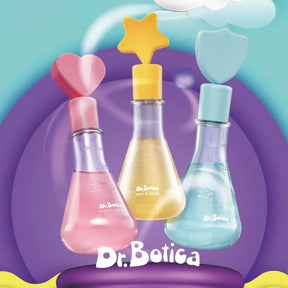 Colonia infantil Dr. Botica Heart Potion 120 ml