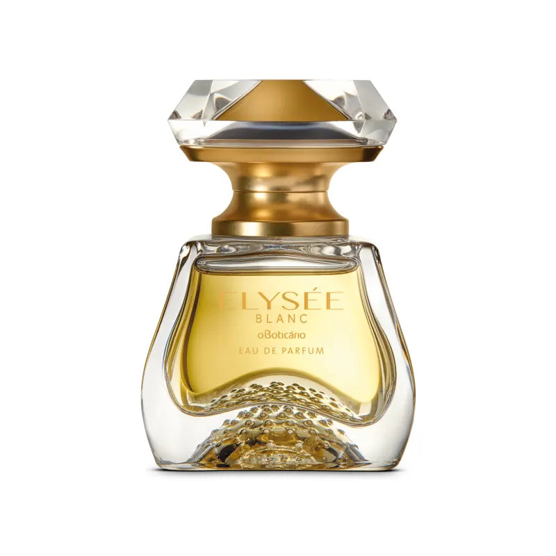 O Boticário Elysée Blanc Eau de Parfum 50ml