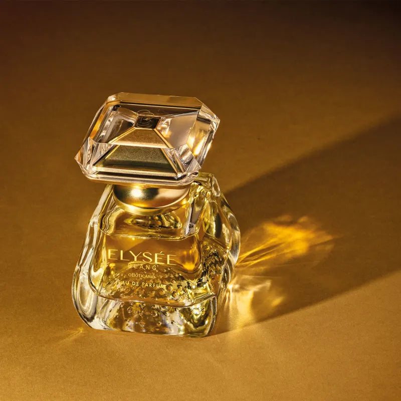 O Boticário Elysée Blanc Eau de Parfum 50ml