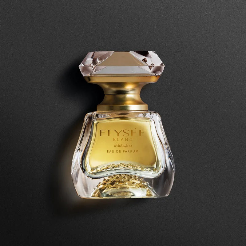 Elysée Blanc Colônia, 50 ml