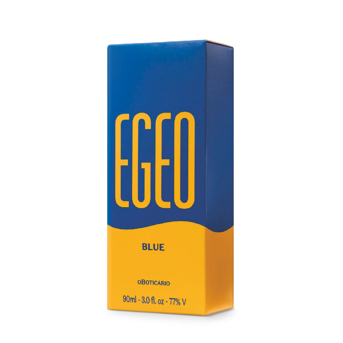 O Boticário Egeo Blue Desodorante Colônia 90ml