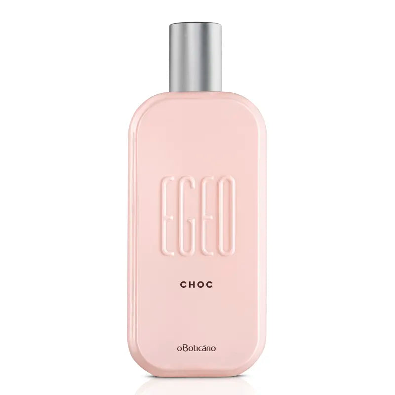 O Boticário Egeo Choc Desodorante Colônia 90ml