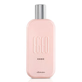 Egeo Choc Desodorante Colonia 90ml