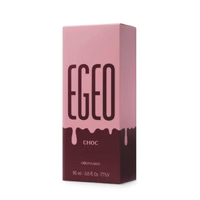 Egeo Choc Desodorante Colonia 90ml