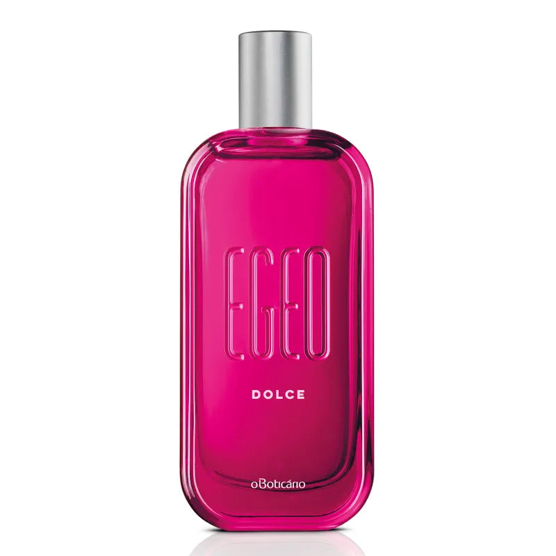 O Boticário Egeo Dolce Desodorante Colônia 90ml
