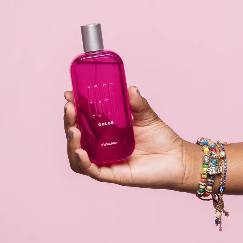 O Boticário Egeo Dolce Desodorante Colônia 90ml