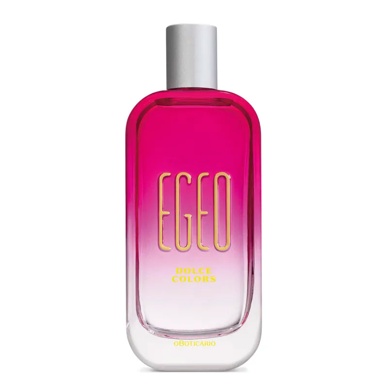 O Boticário Egeo Dolce Colors Desodorante Colônia 90ml