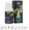 Intt Vibration Power Gel Excitante Unissex Bejável Vodka com Energetico 17ml