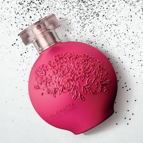 Floratta Flores Secretas Desodorante Colônia 75ml