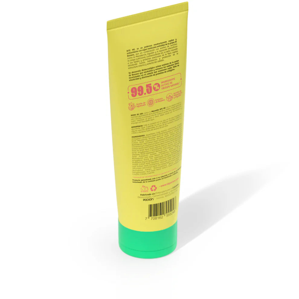 Phebo Bite Me Creme de Pentear Banano 250ml