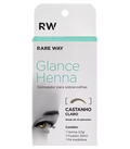 Rare Way Glance Henna Delineador de Sobrancelhas Castanho Claro 3,5g