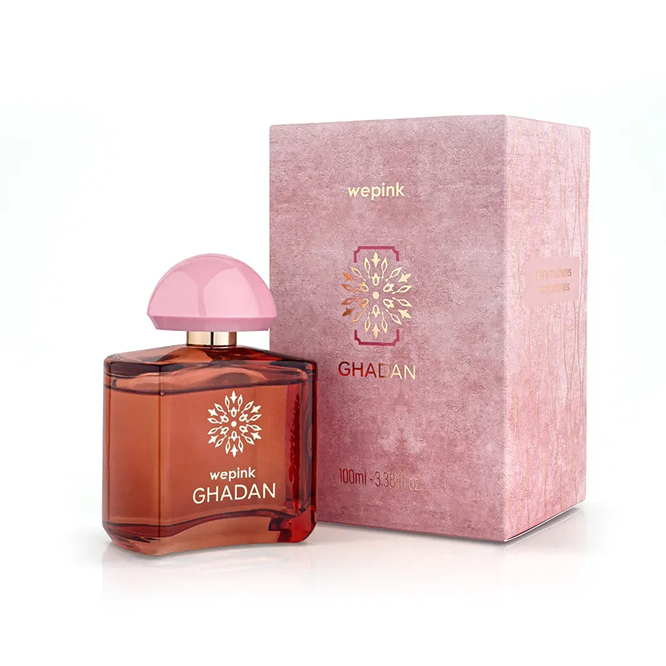 Ghadan Desodorante Colônia 100ml - Wepink