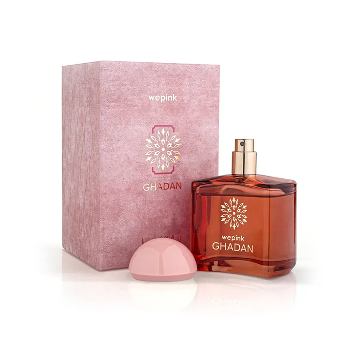Ghadan Desodorante Colônia 100ml - Wepink