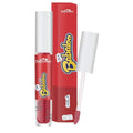 Hot Flowers Gloss Labial Babaloo Ice Cereja 4ml
