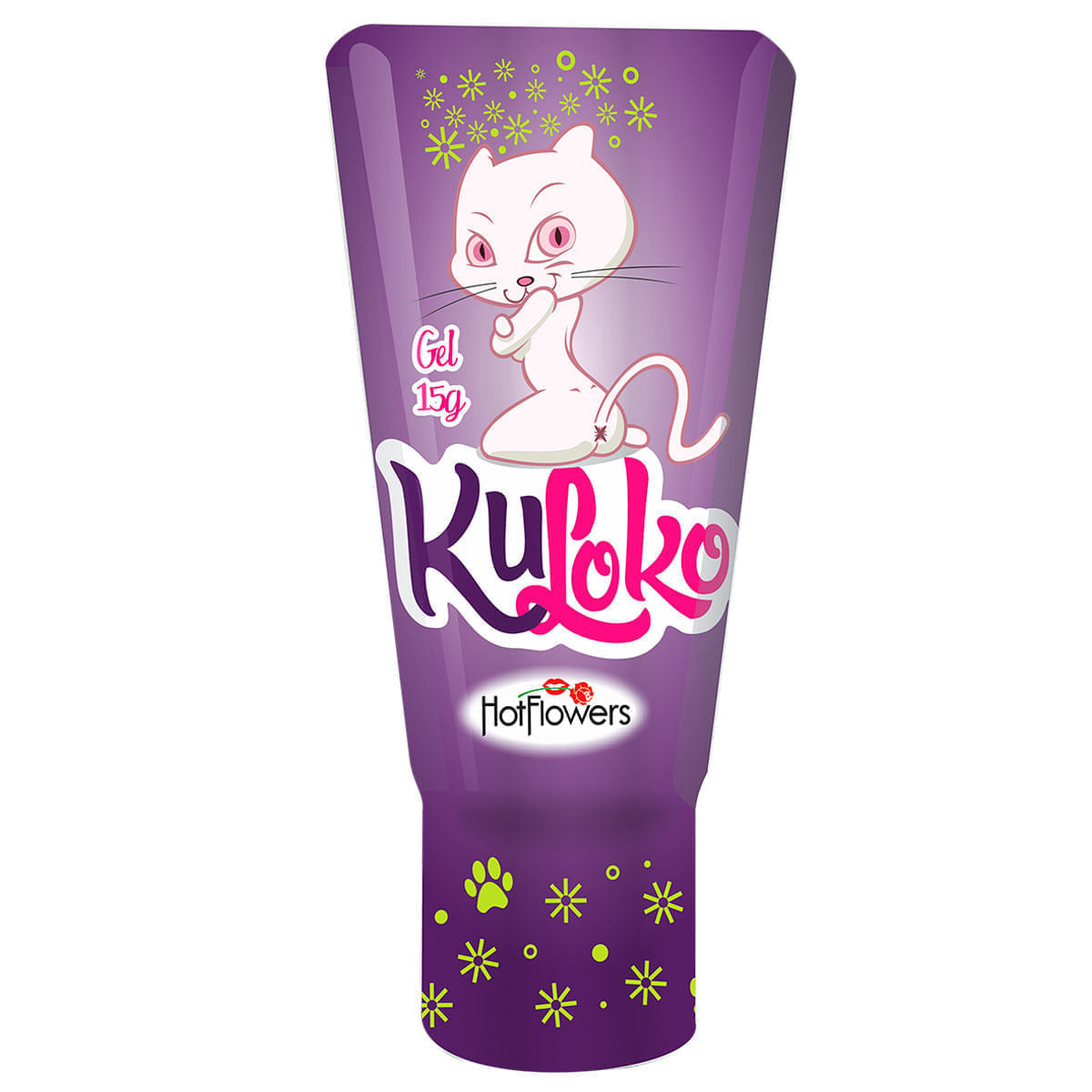 Hot Flowers Kuloko 15g