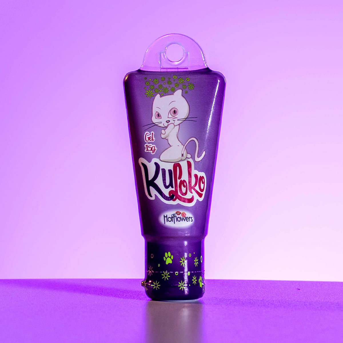 Hot Flowers Kuloko 15g