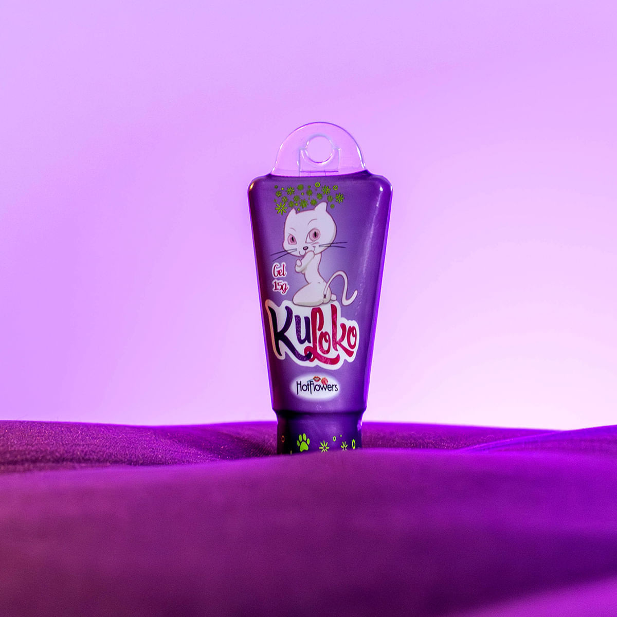 Hot Flowers Kuloko 15g