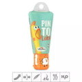 Hot Flowers Pinto Loko Gel Excitante Masculino 15g
