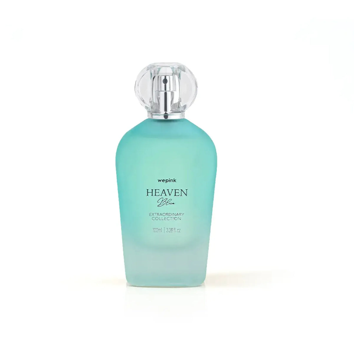 Wepink Heaven Blue Desodorante Colônia 100ml - foto 3