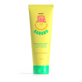 Bite Me Banano 250 ML