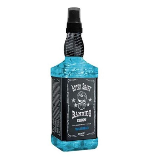 Bandido After Shave Cologne Berlin Locao Pos-Barba 350ml