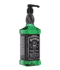 Bandido Shaving Gel Pearly Green Gel de Barbear 1000ml