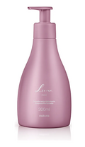 Natura Luna Rosé Desodorante Hidratante Corporal Perfumado 300ml