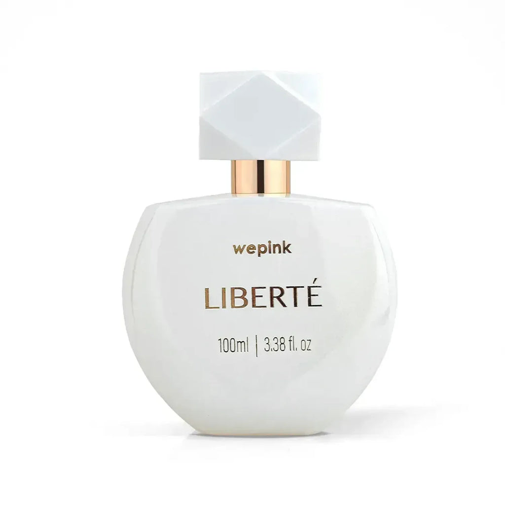 Wepink Liberté Desodorante Colônia 100ml - foto 4