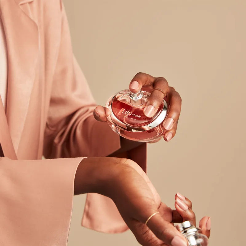 O Boticário Lily Absolu Eau de Parfum 75ml