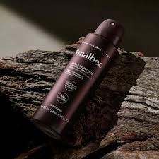 O Boticario Malbec Desodorante Antitranspirante Aerossol 75g 125ml