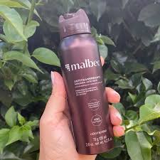 O Boticario Malbec Desodorante Antitranspirante Aerossol 75g 125ml