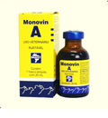 Monovin A Vitamina A Pura 20ml