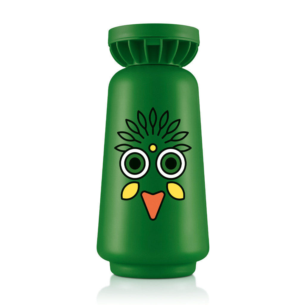 Natura Naturé Shampoo Cacheados e Crespos Infantil