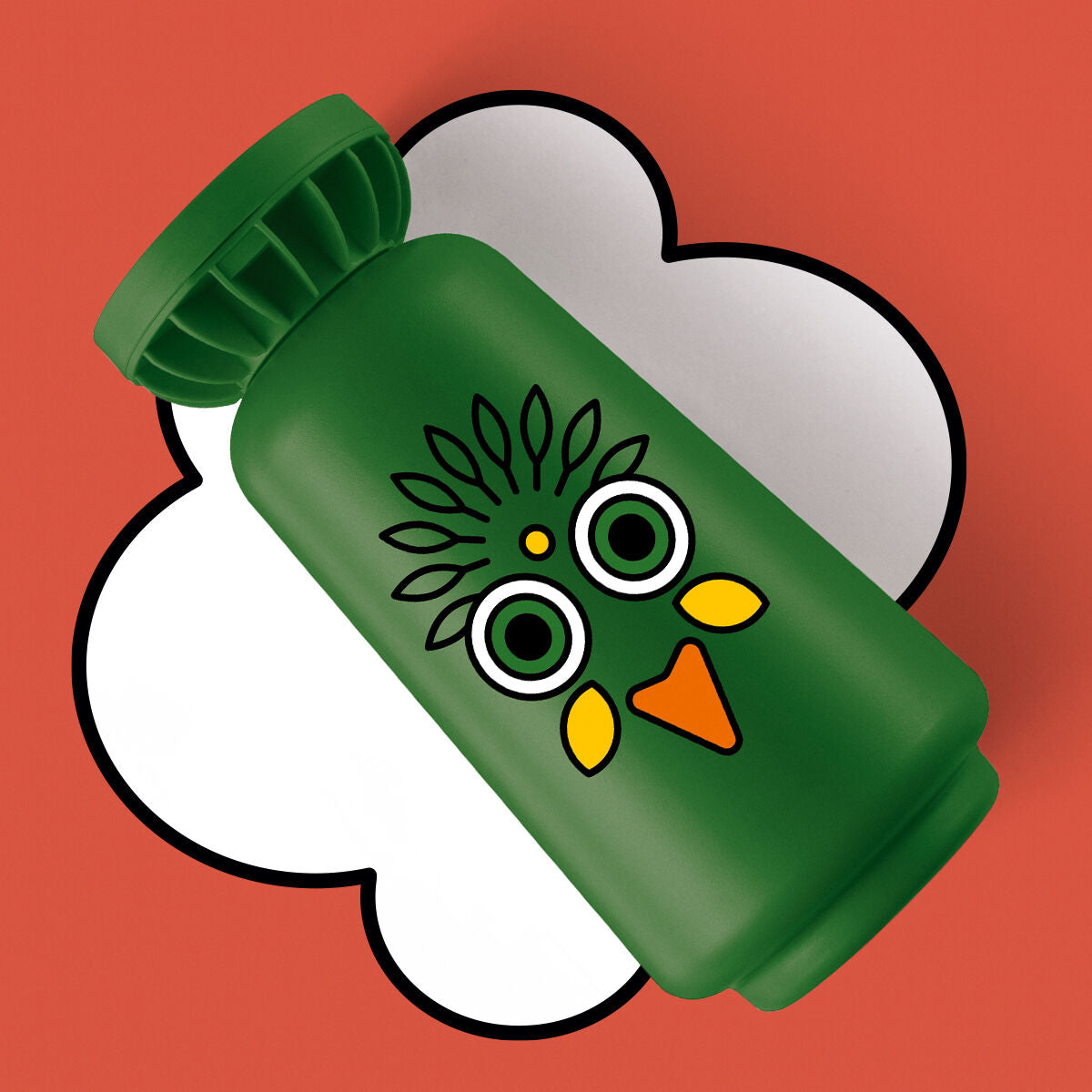 Natura Naturé Shampoo Cacheados e Crespos Infantil