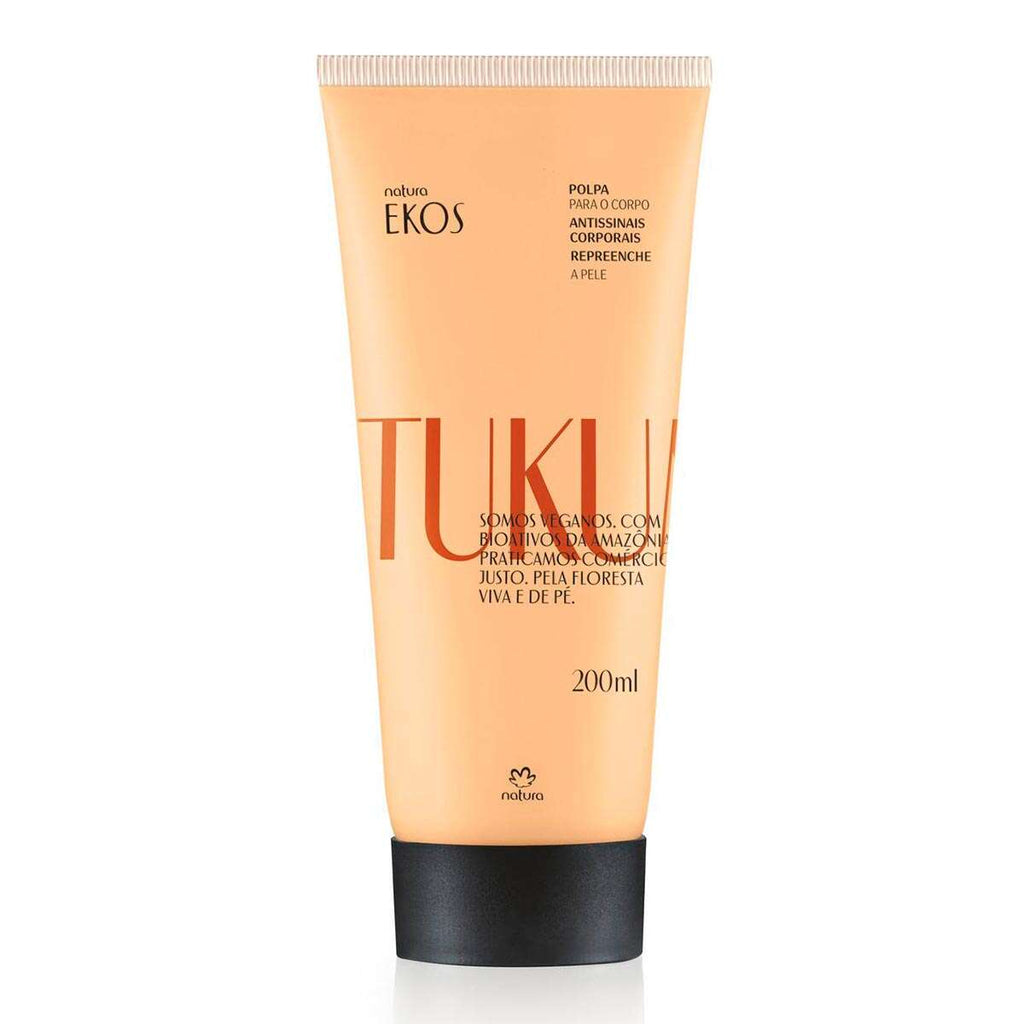 Natura Ekos Tukumã Polpa Desodorante Hidratante Corporal 200ml