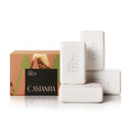 Natura Ekos Sabonete em Barra Castanha 100g Kit 4 Unidades