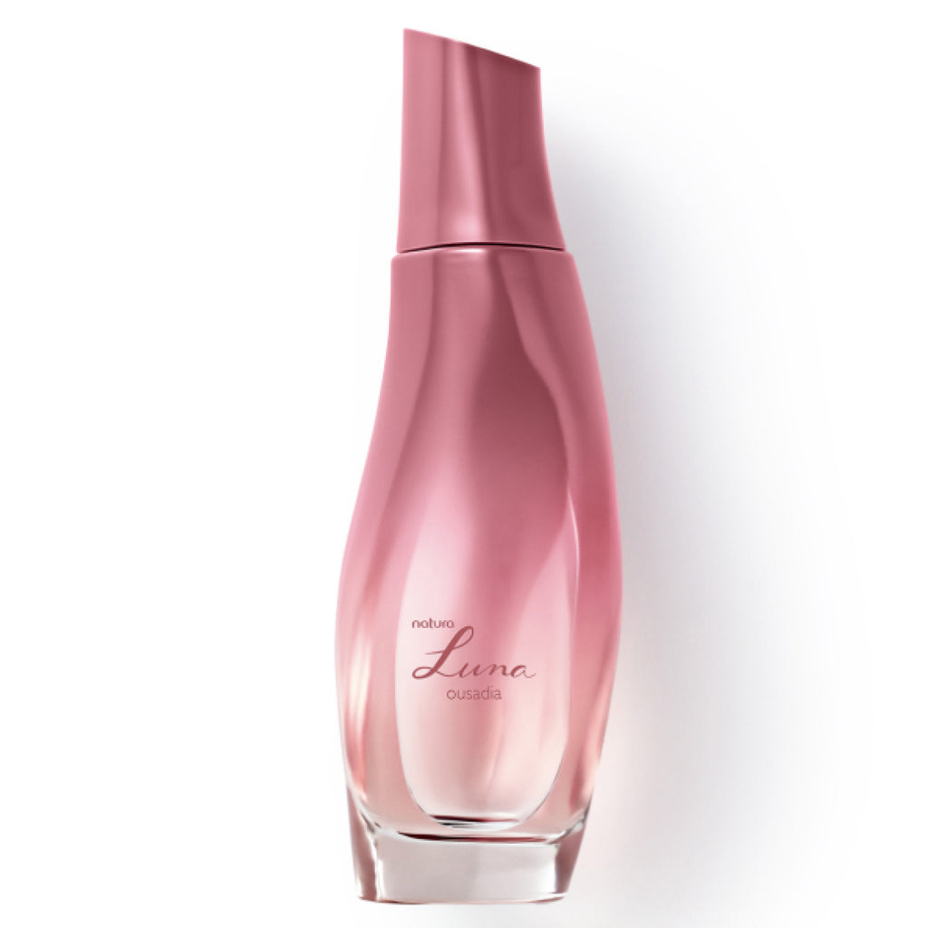Natura Luna Ousadia Deo Colônia Feminino 75ml