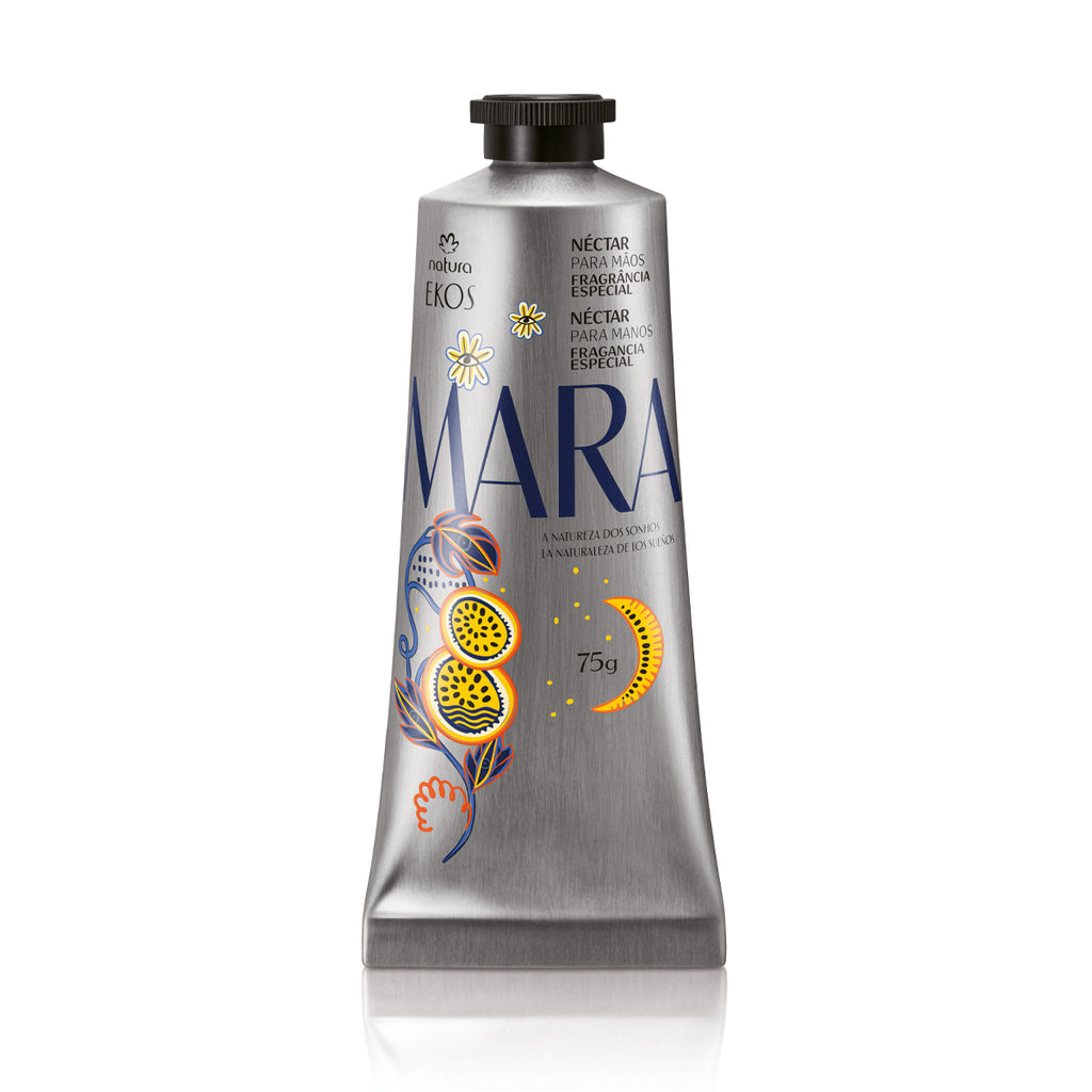 Natura Ekos Néctar Hidratante para Mãos Maracujá 75g