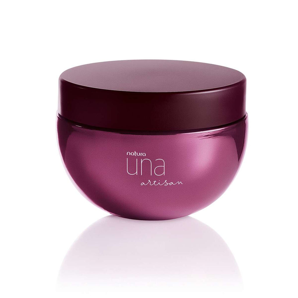 Natura Una Artisan Desodorante Hidratante Corporal Perfumado 200g