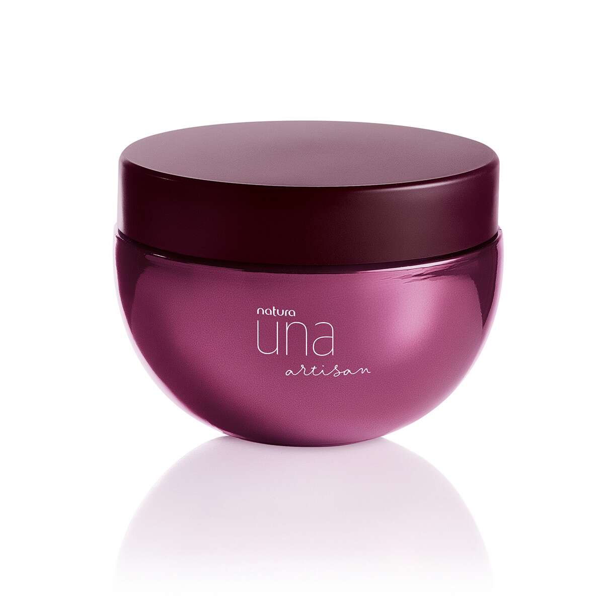 Desodorante Hidratante Corporal Perfumado Una Artisan 200g