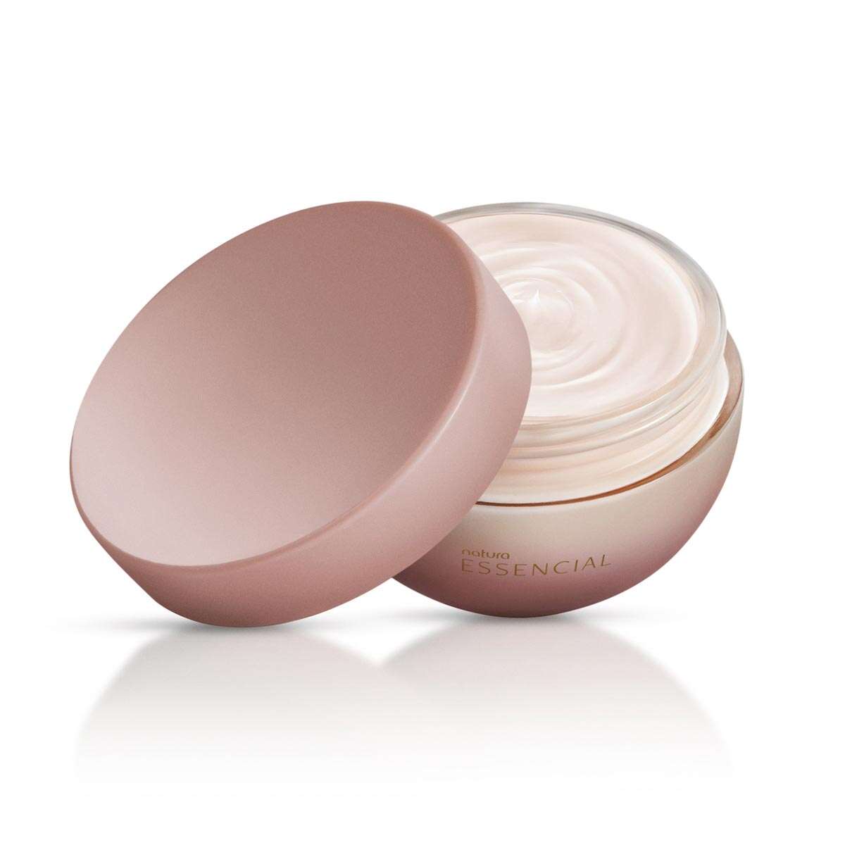 Natura Essencial Feminino Loção Hidratante Corporal 200ml